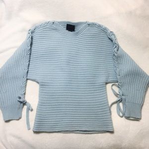 Cashmere wool blend Magaschoni Sweater